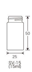 产品比例图