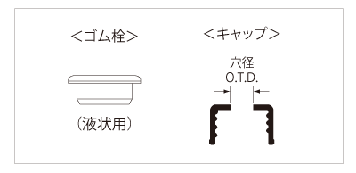 管瓶付属品Ⅱ 表図