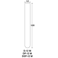 DSP-12M