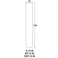 DP-15M